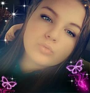 Meet your Posher, Aunna